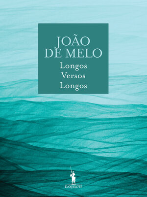 cover image of Longos Versos Longos